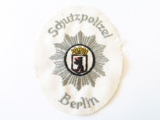 BRD, Ärmelabzeichen