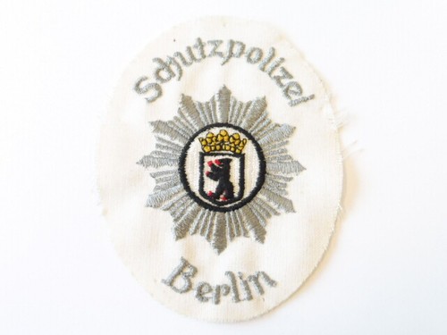 Brd ärmelabzeichen - brd,,