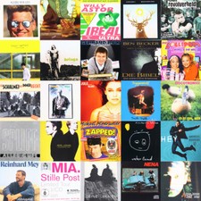 Music Songs Musik Album Cds