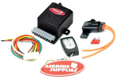 Airride funk fernbedienung - funk,