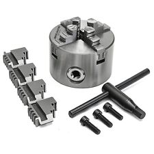 4 Backenfutter Ø 80 / 100 /