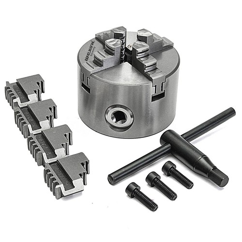 Backenfutter 100 - 80, /