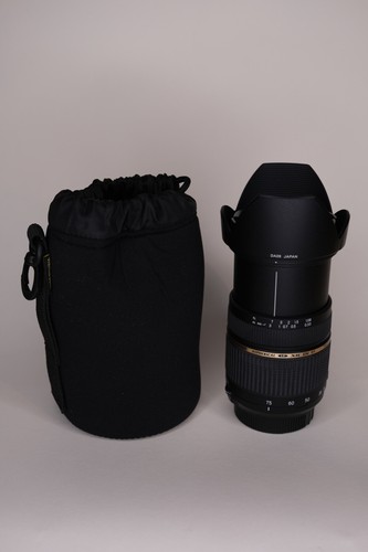 Tamron 2 8 ld - mm, xr