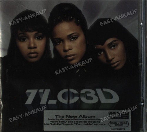Tlc - ,