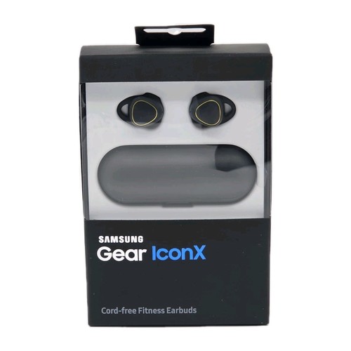Samsung gear iconx - gear, (sm-r150)