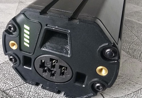 Sch power tube - b.sch, 500