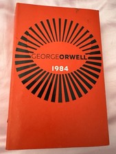 1984 von George Orwell (2021