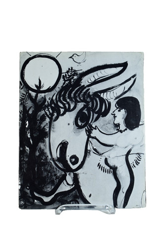 Marc chagall 5 x - chagall,