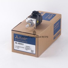 ONE   Servo Motor HG-KR053 NEW