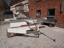 SCM Formatsäge