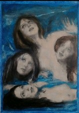 Frauen Women | Moderne Akt