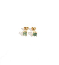 Natural Princess Cut Turmalin
