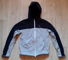LACOSTE Jungen Sweatjacke