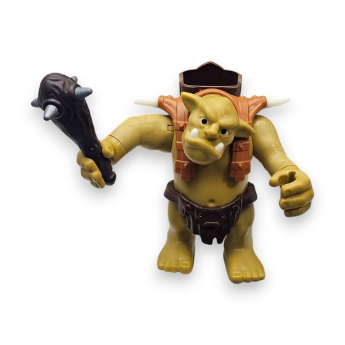 Playmobil troll ungeheuer - troll,