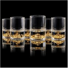 Goldberg-Schnapsgläser 45 ml