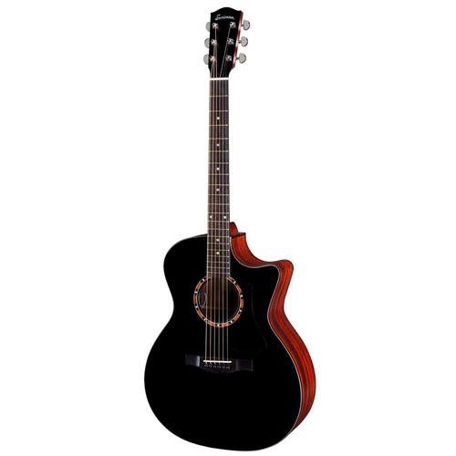 Eastman ac122 2ce - eastman, ac122-2ce-bk