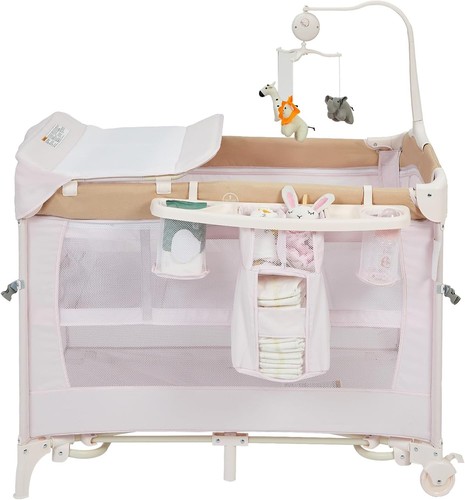 Babybett baby beistellbett - babybett,