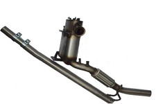 NEU Dieselpartikelfilter DPF