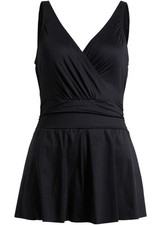 Badeoverall Gr. 50 Schwarz