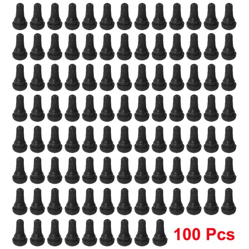 100x gummiventile tr413 - gummiventile,