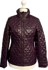 Steppjacke Damen Northland