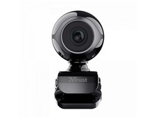 Trust Exis Webcam 300K mit