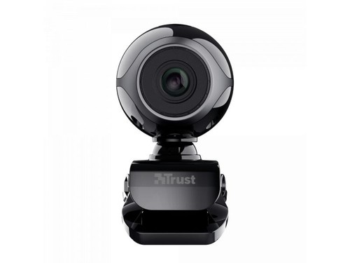 Trust exis webcam 300k mit - exis,
