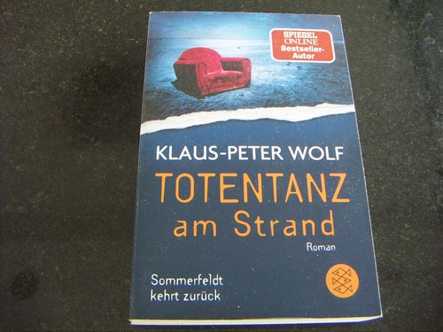 Totentanz strand von - totentanz,