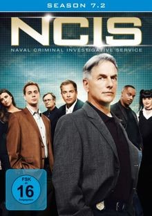 Ncis season 3 dvds - ncis, 7.2