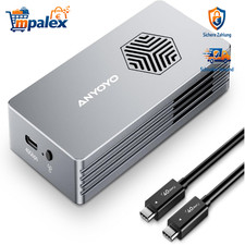 ANYOYO 40Gbps M.2 NVMe SSD