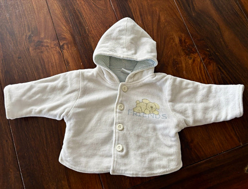 Baby club jacke - gr., 56