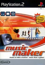 Magix Music Maker