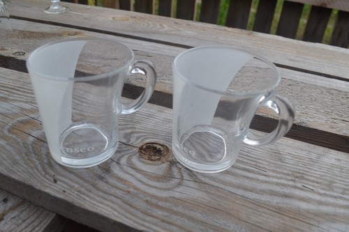 Senseo glas tasse milchglas - senseo,