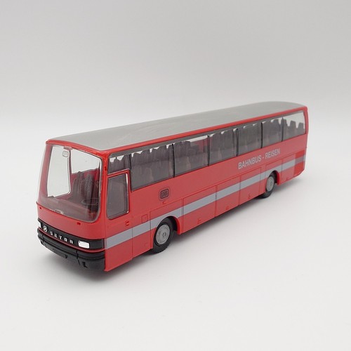 Herpa setra s215hd - 1:87,