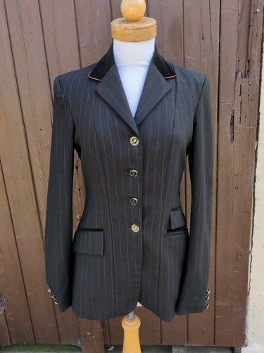 Equiport showjacke aus - aus, reiner