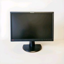 Lenovo ThinkVision Monitor