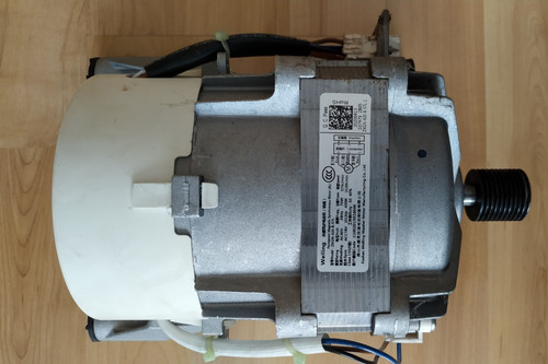 Welling zhgn 420 57l motor - welling,