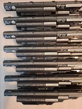 Fujitsu akku ion lithium - fujitsu,