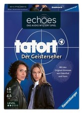 Echoes tatort der - tatort:,