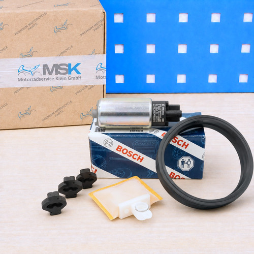 Reparatur kit benzinpumpe bmw - benzinpumpe,