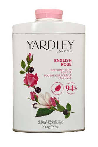 Yardley english rose - yardley,