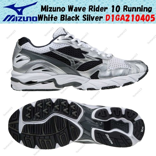 Mizuno wave rider running - wave,