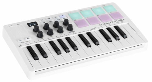 Ware wireless usb - usb, midi
