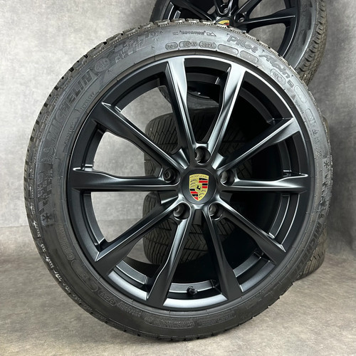 Winterräder porsche 718 - winterräder,