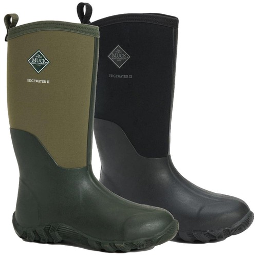Herren muck stiefel edgewater - muck,