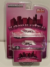 1:64 Greenlight MiJo 1973