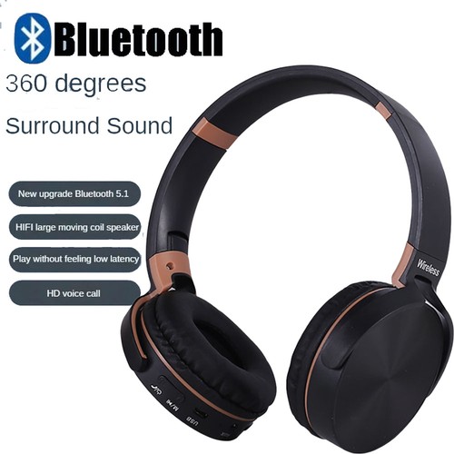 Bluetooth kopfhörer - bluetooth, 5.3
