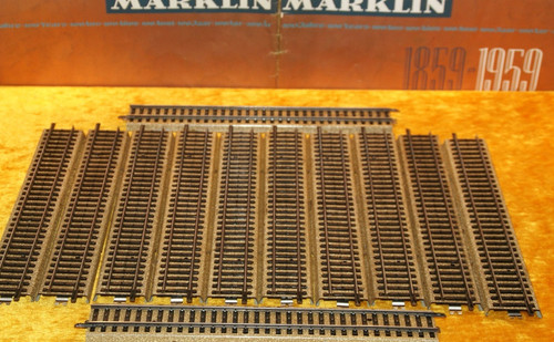 Märklin 3900 1 - 3900, d