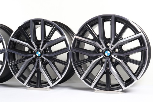 Neu bmw u11 - 4x, ix1