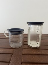Tupperware Pikantus Gurkenlift